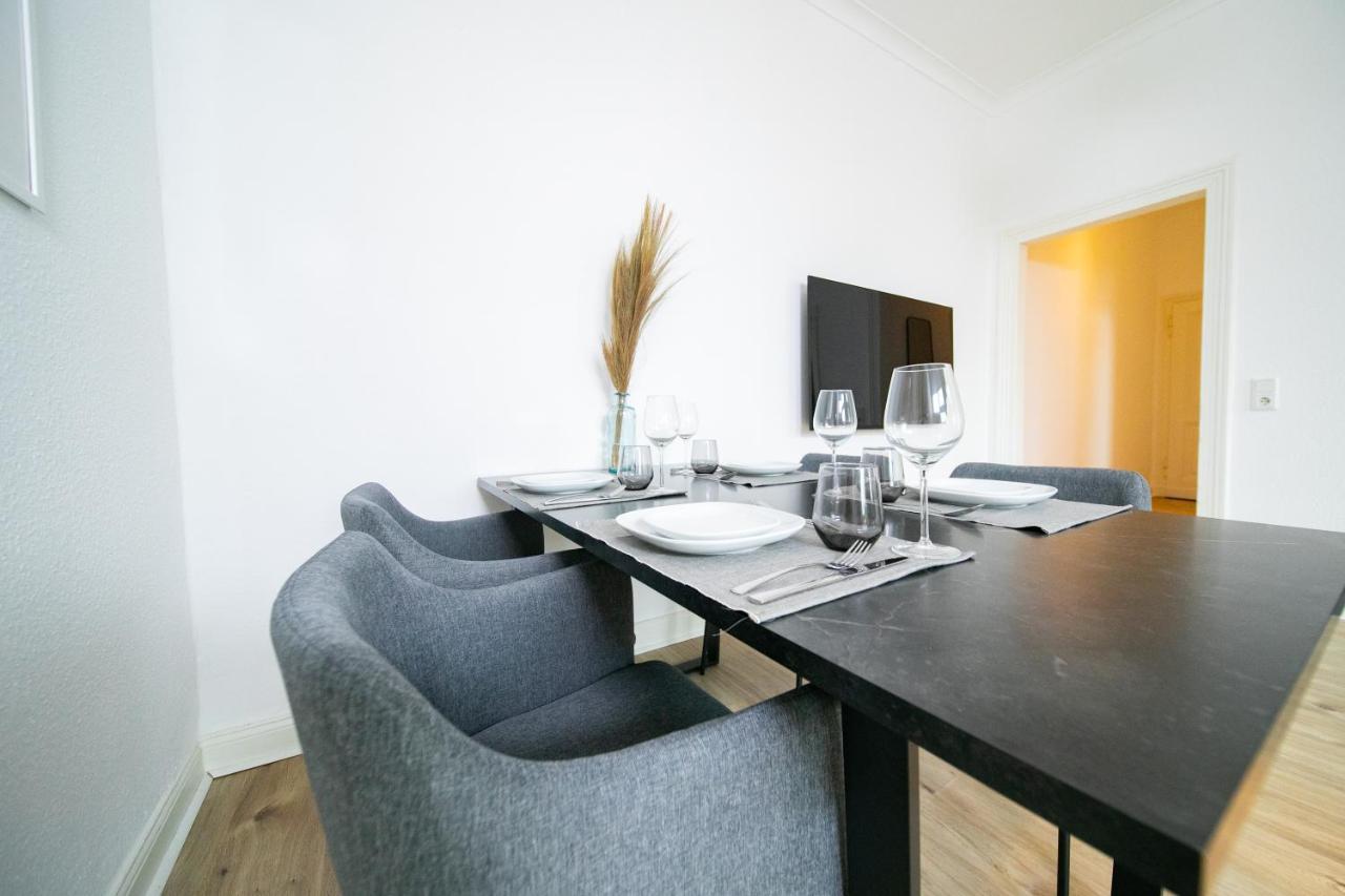 Favorite Stays - Suite And More - Kitchen ノイス エクステリア 写真