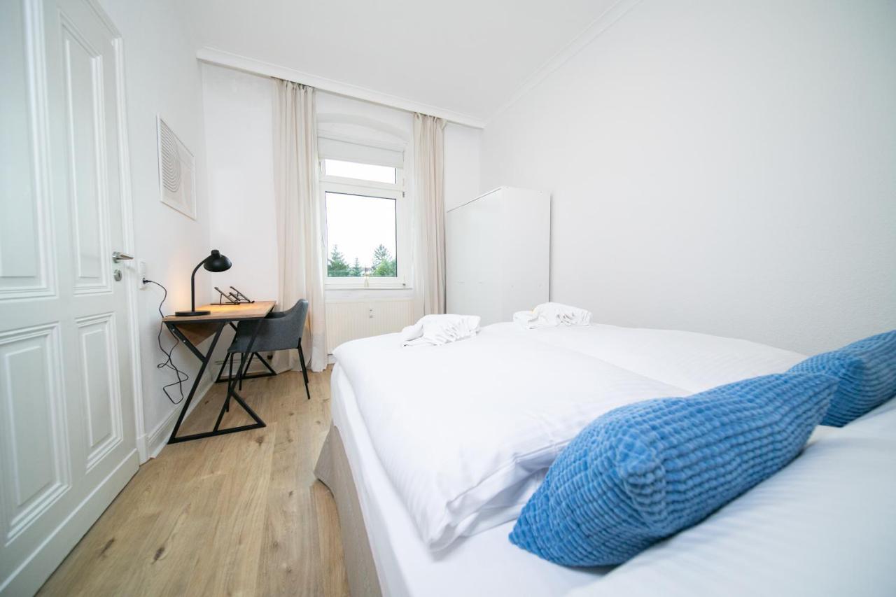 Favorite Stays - Suite And More - Kitchen ノイス エクステリア 写真