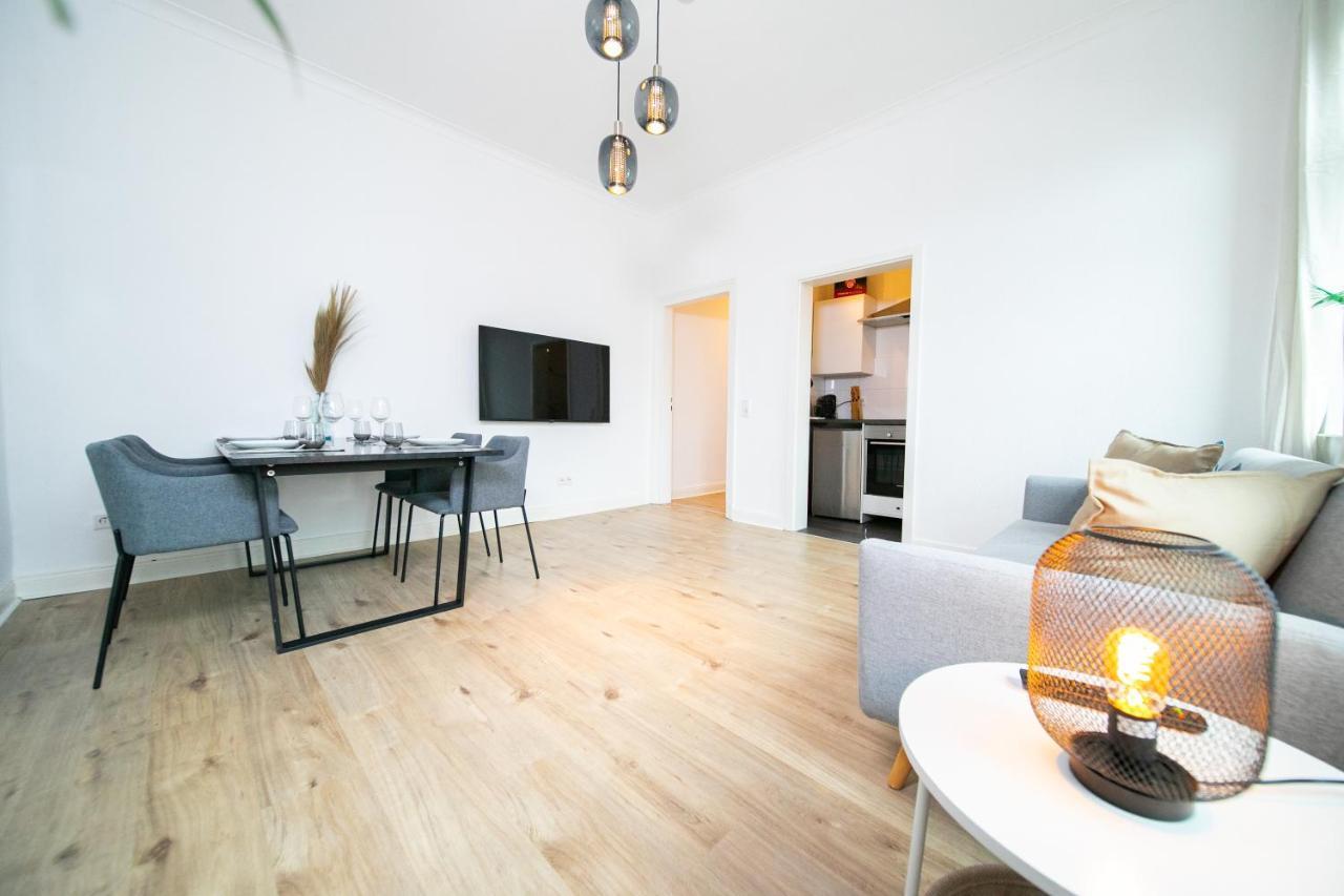 Favorite Stays - Suite And More - Kitchen ノイス エクステリア 写真